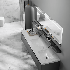 Bathroom Vanity-QT4
