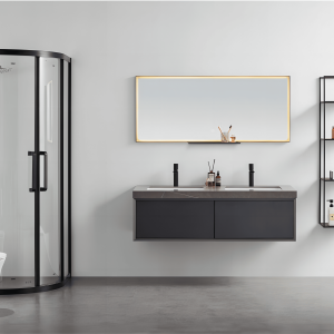 Bathroom Vanity-QT6