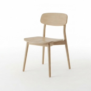 Scandi Dining Chair