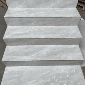 Stair tile