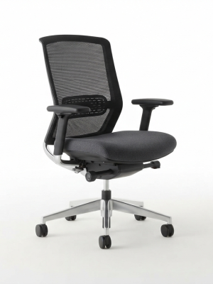 Ergonomic-Task-Chair